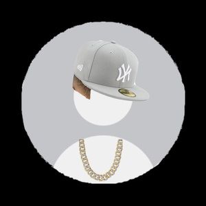 Meet your Posher, Robbie